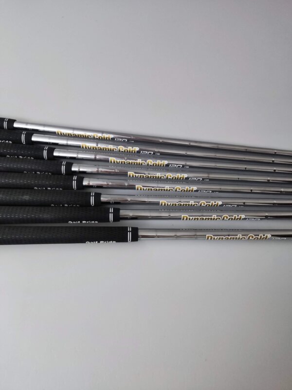 PXG 0317 ST/CB  Combo / 4-P+G / X-Stiff - Bild 8