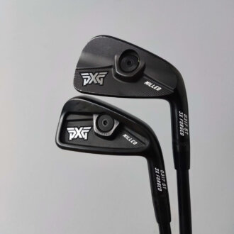 PXG 0317 ST Black / 4-P / X-Stiff