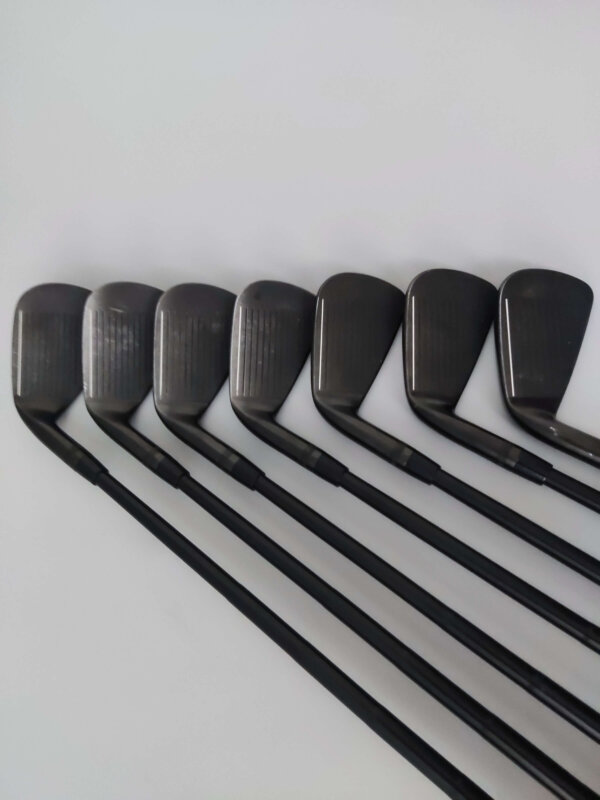 PXG 0317 ST Black / 4-P / X-Stiff - Bild 4