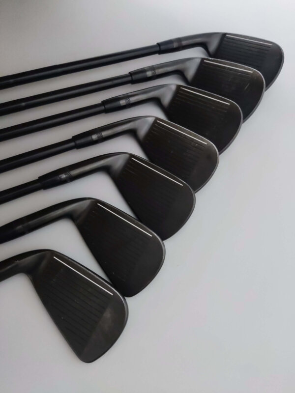 PXG 0317 ST Black / 4-P / X-Stiff - Bild 3
