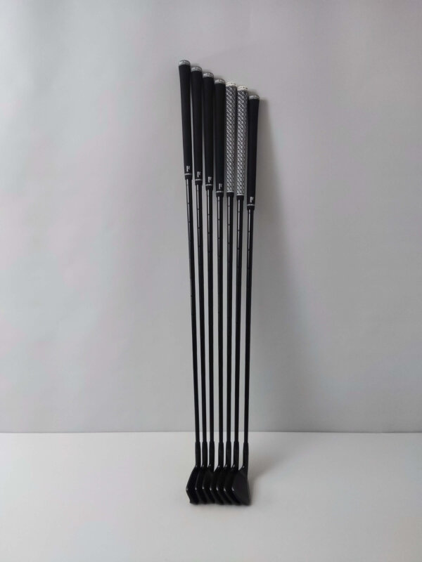 PXG 0317 ST Black / 4-P / X-Stiff - Bild 7