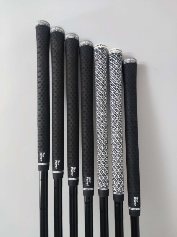 PXG 0317 ST Black / 4-P / X-Stiff - Bild 11