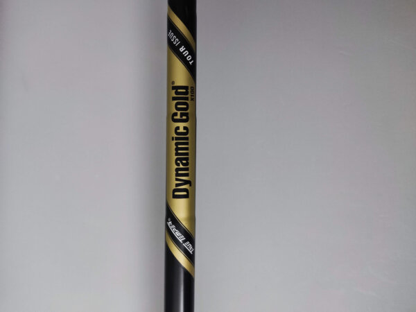 PXG 0317 ST Black / 4-P / X-Stiff - Bild 9