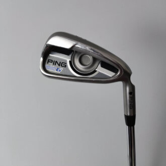 Ping G / 5-P / Regular / Förlängda 0.75