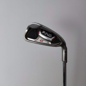Ping G20 / 4-P / Stiff