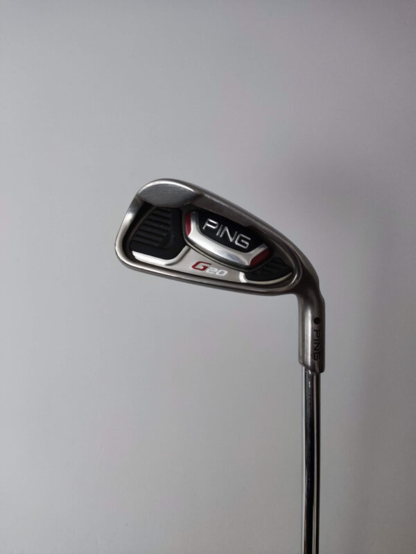 Ping G20 / 4-P / Stiff