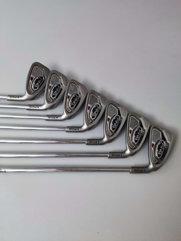Ping i15 / 4-P / Stiff / Förlängda 0.25 - Bild 5