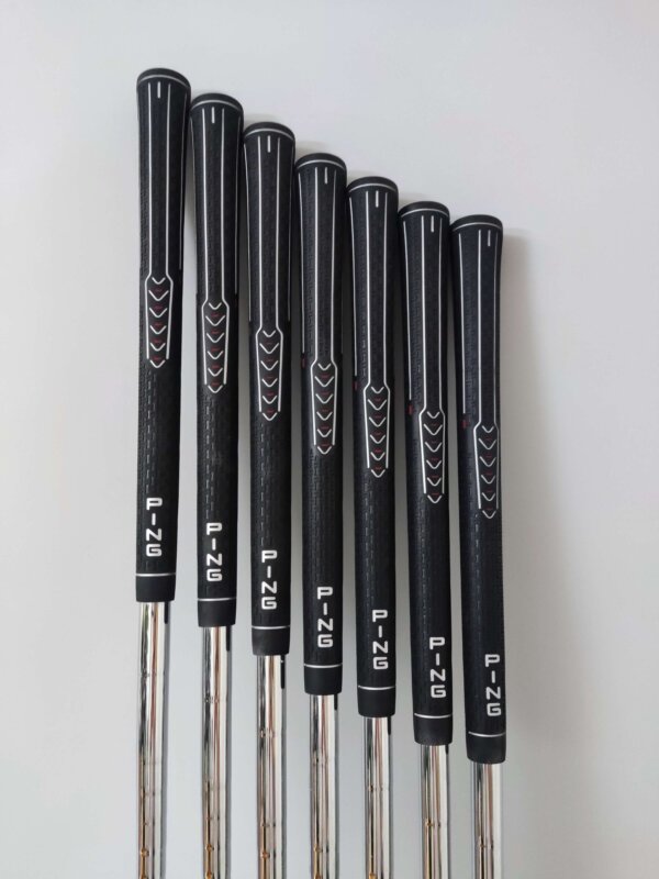 Ping i15 / 4-P / Stiff / Förlängda 0.25 - Bild 9