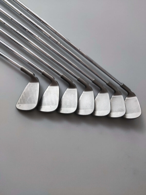 Ping i15 / 4-P / Stiff / Förlängda 0.25 - Bild 4