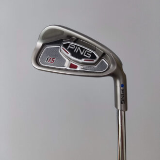 Ping i15 / 4-P / Stiff / Förlängda 0.25