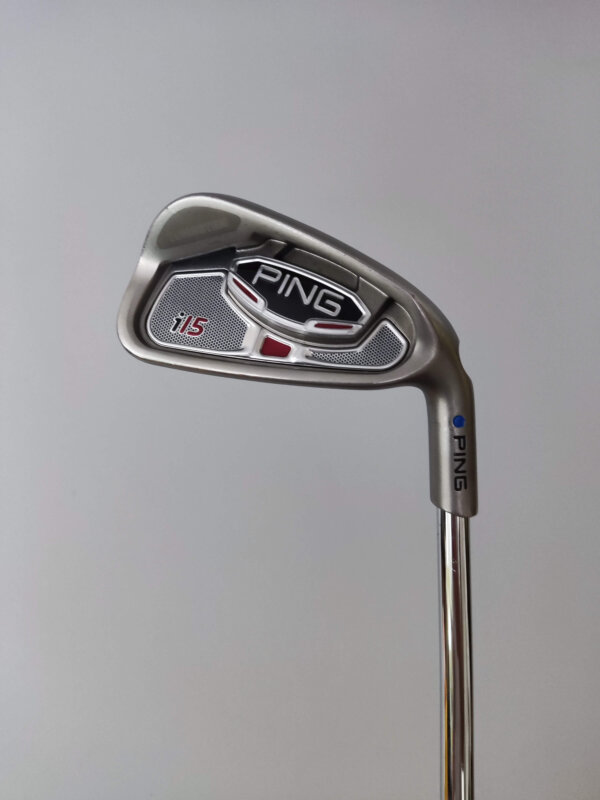 Ping i15 / 4-P / Stiff / Förlängda 0.25
