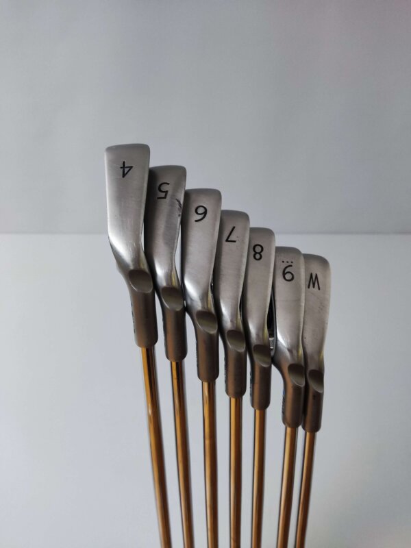 Ping i15 / 4-P / Stiff / Förlängda 0.25 - Bild 6