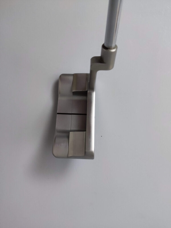 SCOTTY CAMERON CIRCLE T XPERIMENTAL PROTOTYPE NEWPORT SQUAREBACK - Bild 9