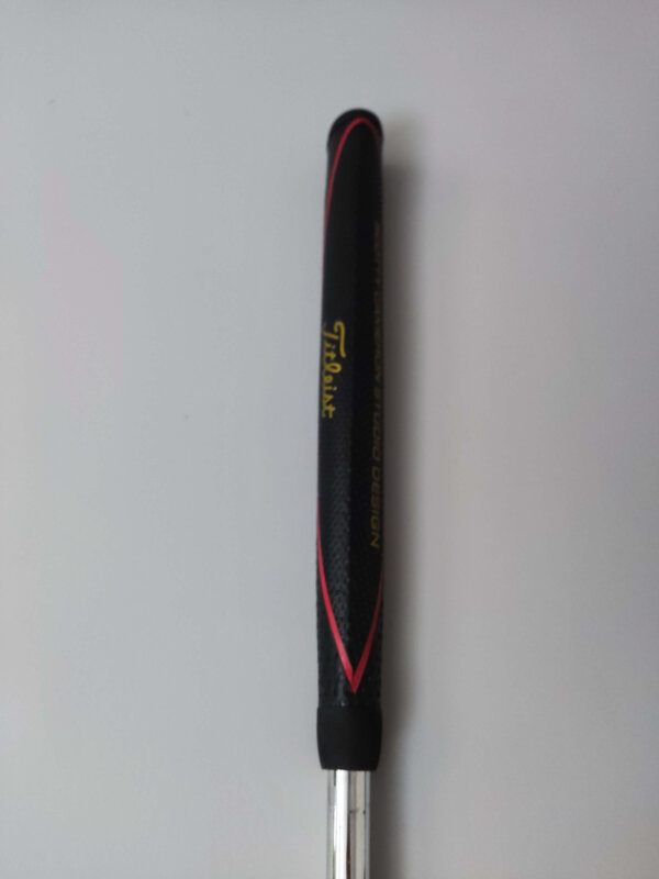 SCOTTY CAMERON CIRCLE T XPERIMENTAL PROTOTYPE NEWPORT SQUAREBACK - Bild 15