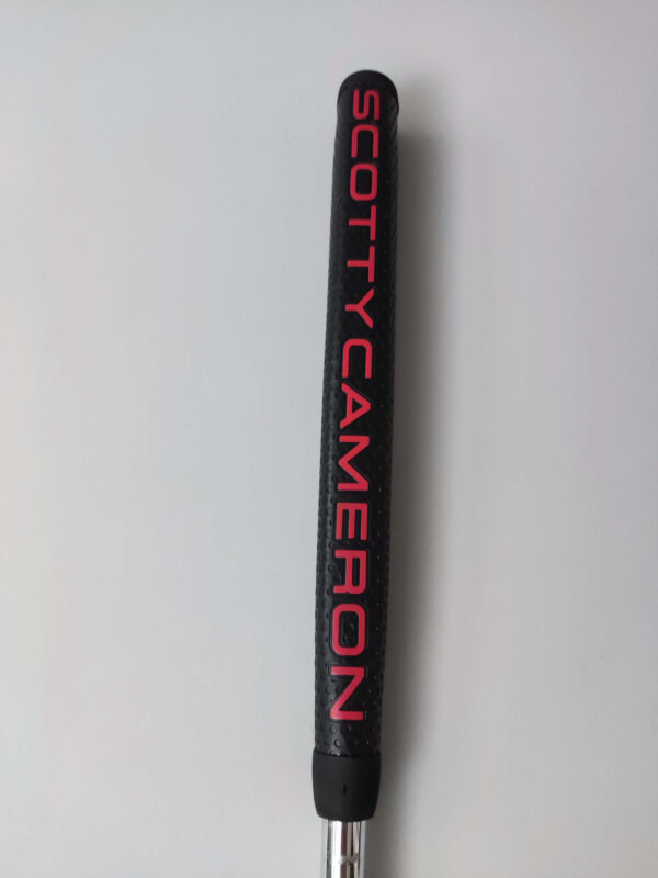 SCOTTY CAMERON CIRCLE T XPERIMENTAL PROTOTYPE NEWPORT SQUAREBACK - Bild 16