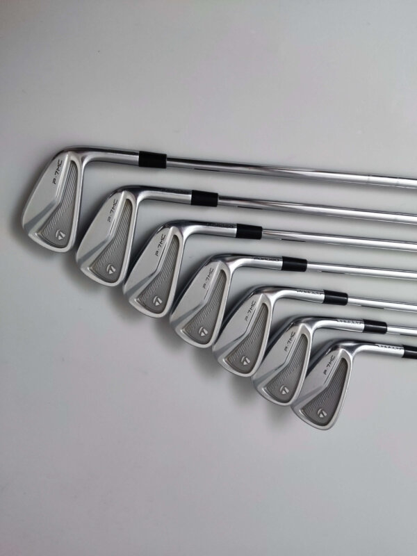 TaylorMade P7MC / 4-P / Stiff / Förlängda 0.5 - Bild 5