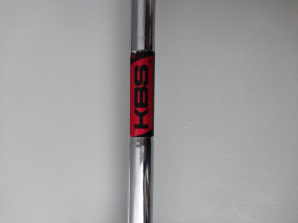 TaylorMade P7MC / 4-P / Stiff / Förlängda 0.5 - Bild 7