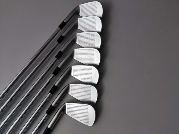 TaylorMade P7MC / 4-P / Stiff / Förlängda 0.5 - Bild 4