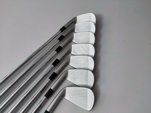 TaylorMade P7MB / 4-P / Stiff - Bild 3