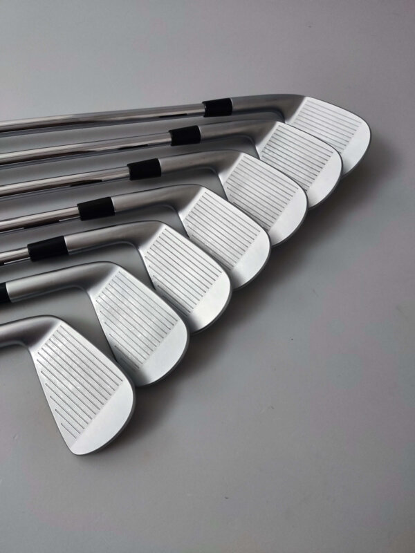 TaylorMade P7MB / 4-P / Stiff - Bild 4