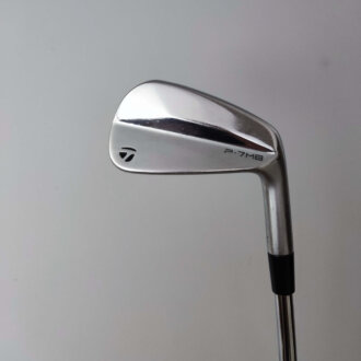TaylorMade P7MB / 4-P / Stiff