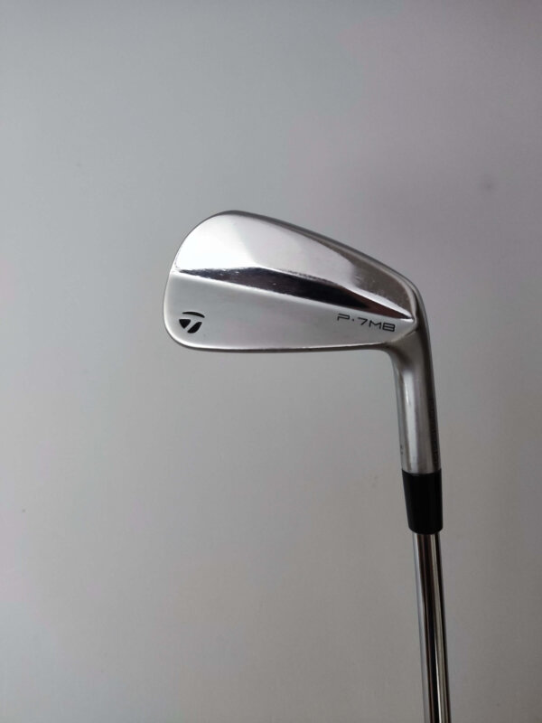 TaylorMade P7MB / 4-P / Stiff