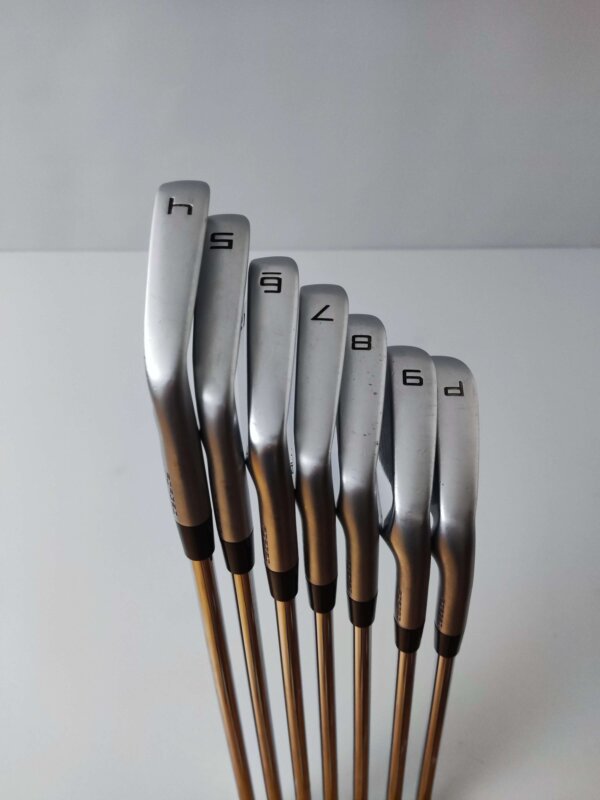 TaylorMade P7MB / 4-P / Stiff - Bild 6