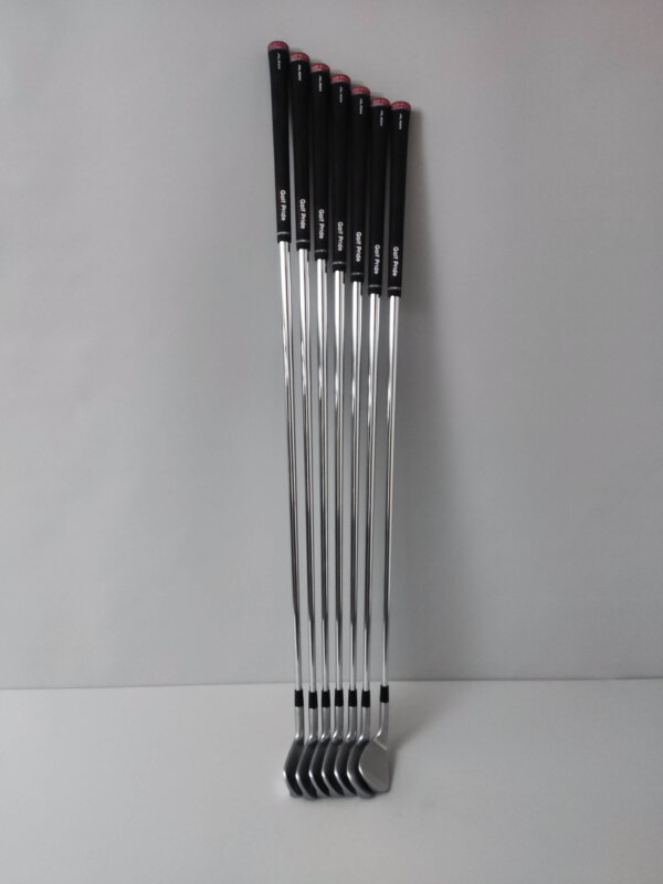 TaylorMade P7MB / 4-P / Stiff - Bild 7