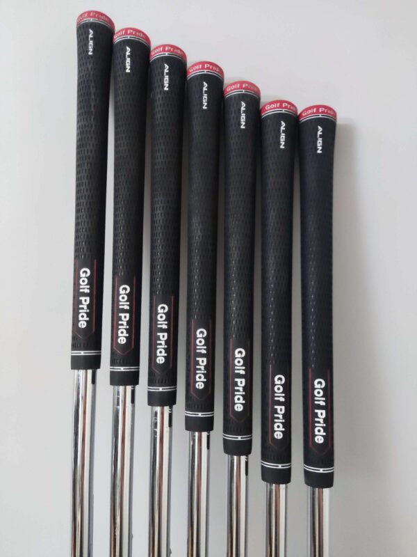 TaylorMade P7MB / 4-P / Stiff - Bild 9