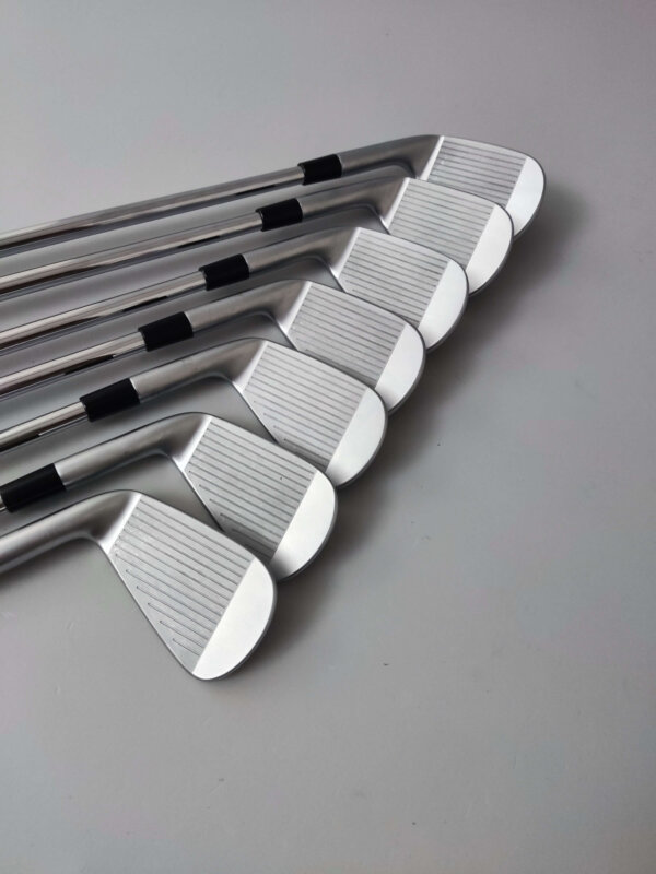 Demo ex / TaylorMade P7MC / 4-P / Stiff / Förlängda 0.5 - Bild 3