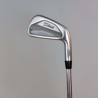 Titleist 620 CB / 4-P / X-Stiff / Förlängda 0.75