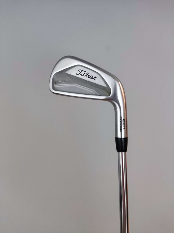 Titleist 620 CB / 4-P / X-Stiff / Förlängda 0.75