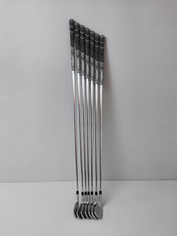 Titleist 620 CB / 4-P / X-Stiff / Förlängda 0.75 - Bild 7