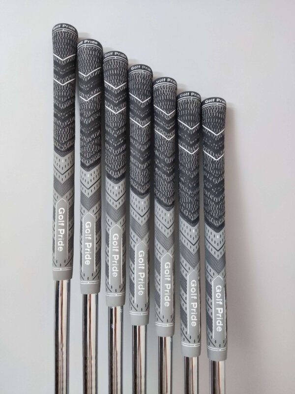 Titleist 620 CB / 4-P / X-Stiff / Förlängda 0.75 - Bild 9