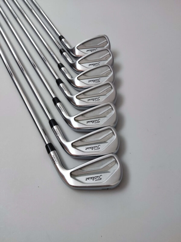 Titleist 620 CB / 4-P / X-Stiff / Förlängda 0.75 - Bild 2