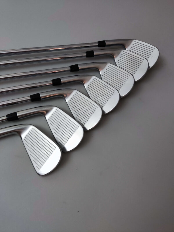 Titleist 620 CB / 4-P / X-Stiff / Förlängda 0.75 - Bild 4