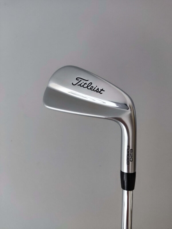 Demo ex / Titleist 620 MB / 4-P / Förlängda 0.25