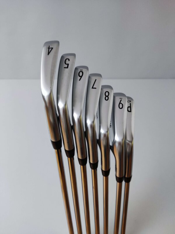 Demo ex / Titleist 620 MB / 4-P / Förlängda 0.25 - Bild 6