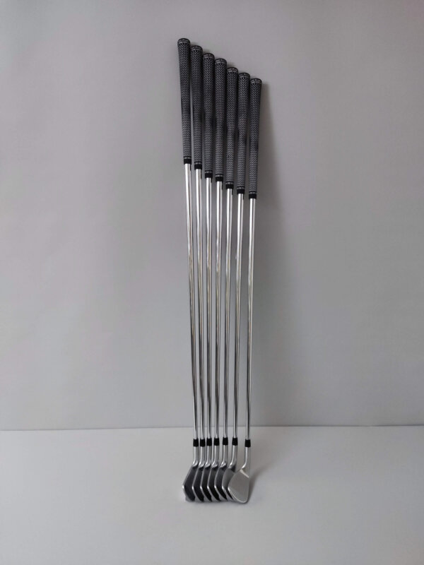 Demo ex / Titleist 620 MB / 4-P / Förlängda 0.25 - Bild 7