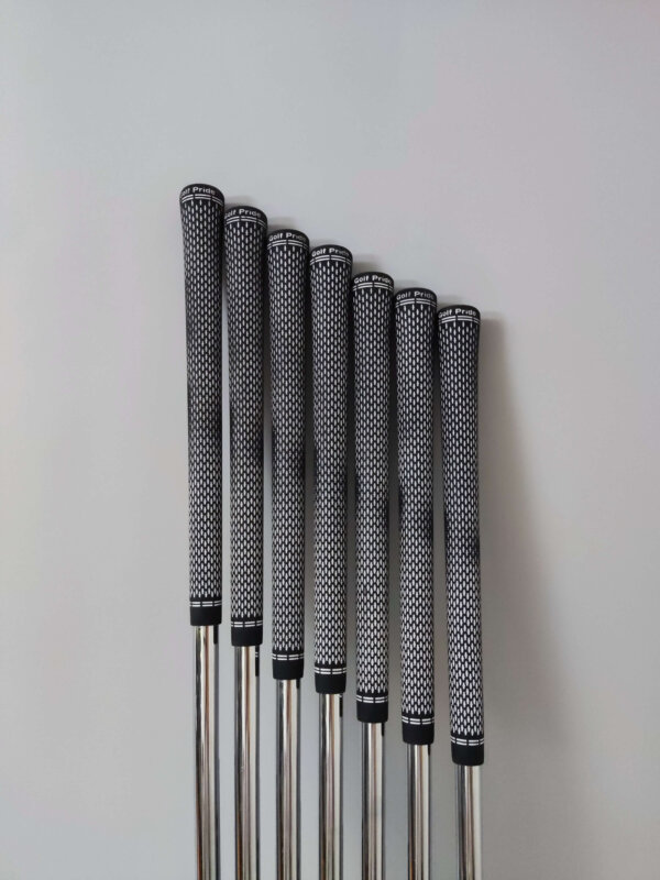 Demo ex / Titleist 620 MB / 4-P / Förlängda 0.25 - Bild 10