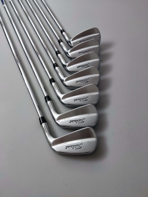 Demo ex / Titleist 620 MB / 4-P / Förlängda 0.25 - Bild 2