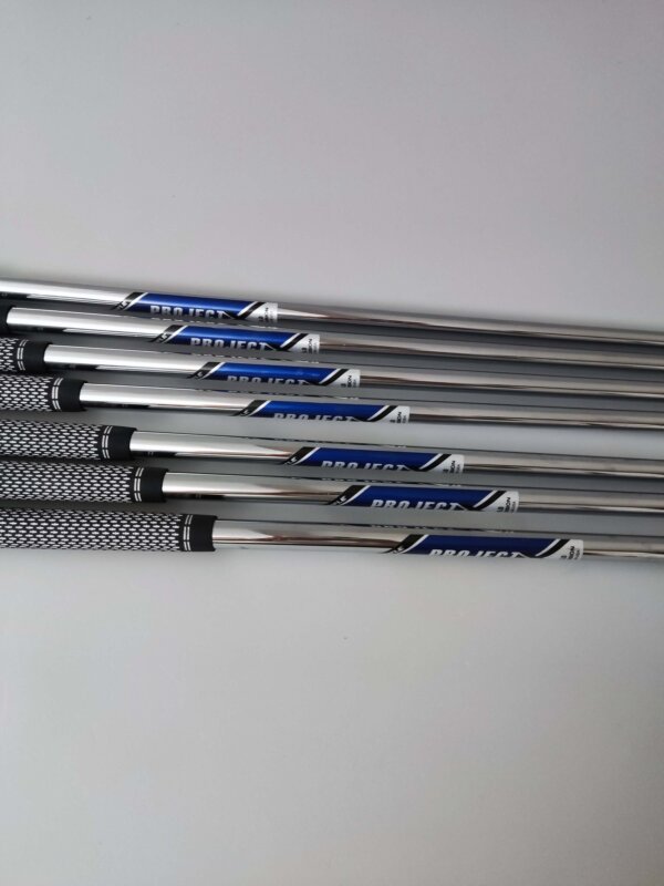 Demo ex / Titleist 620 MB / 4-P / Förlängda 0.25 - Bild 8
