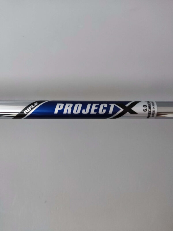 Demo ex / Titleist 620 MB / 4-P / Förlängda 0.25 - Bild 9