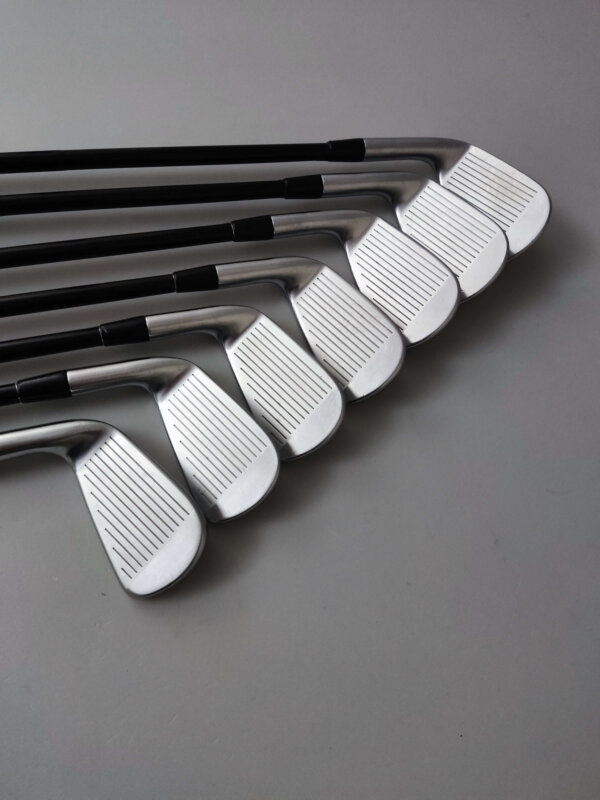 Titleist AP2 716 / 4-P / Stiff - Bild 3