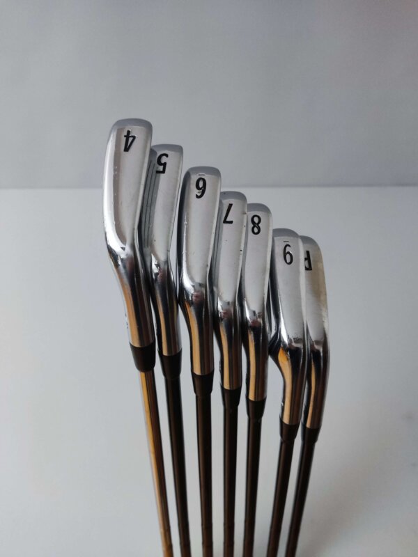 Titleist AP2 716 / 4-P / Stiff - Bild 6