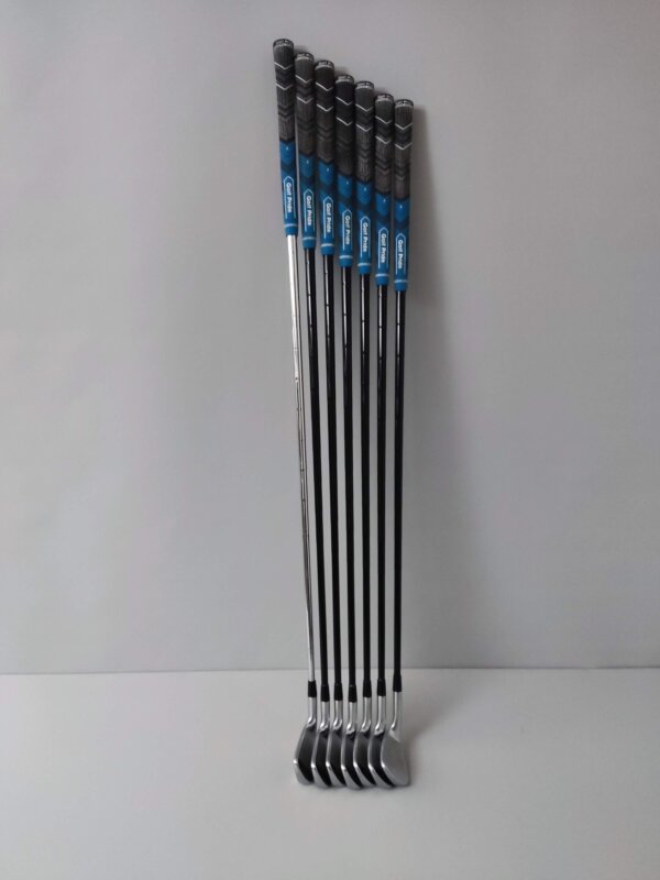 Titleist AP2 716 / 4-P / Stiff - Bild 7