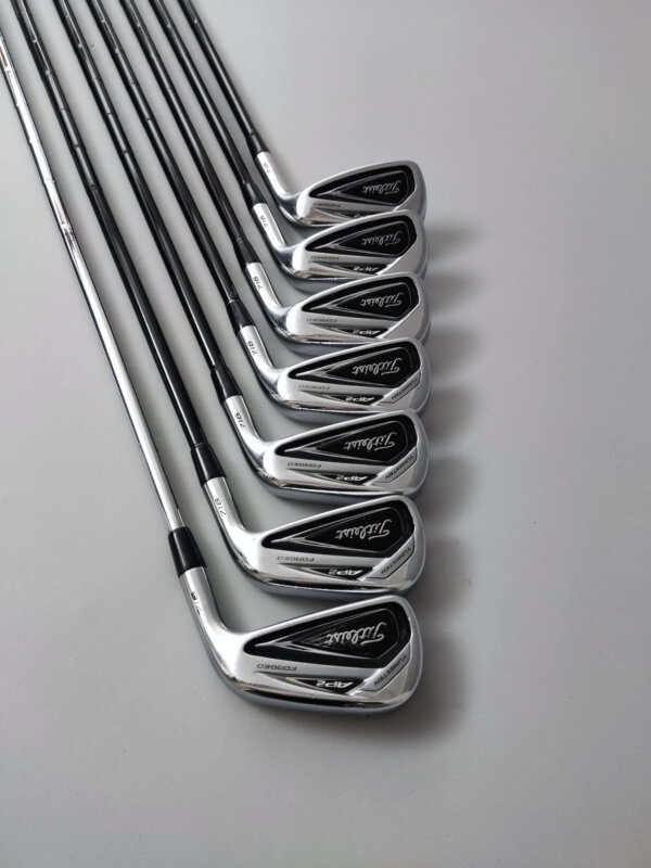 Titleist AP2 716 / 4-P / Stiff - Bild 2