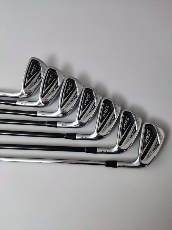 Titleist AP2 716 / 4-P / Stiff - Bild 5