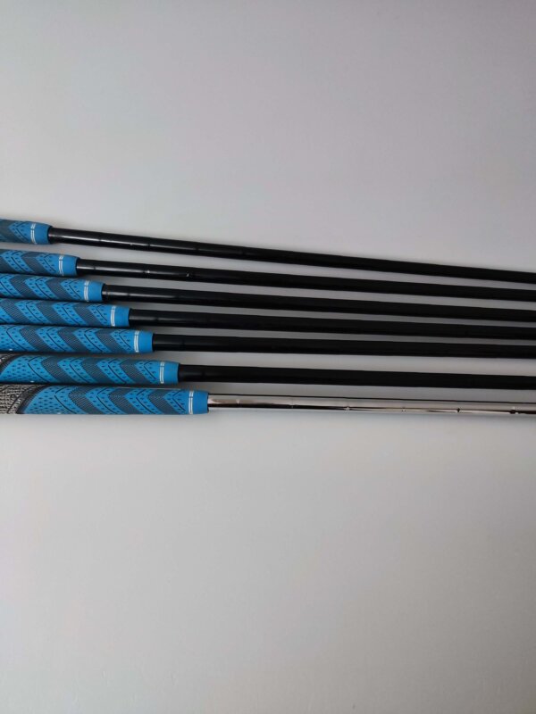 Titleist AP2 716 / 4-P / Stiff - Bild 8
