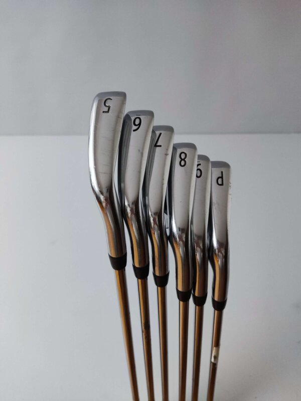 Titleist AP3 / 5-P / Regular - Bild 6